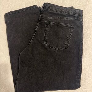 Women’s Black Jeans